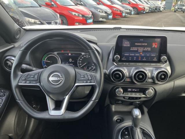Nissan Juke image 1