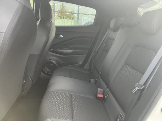 Nissan Juke image 2