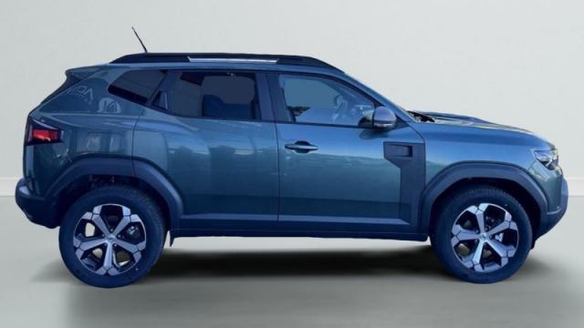 Dacia Duster image 5