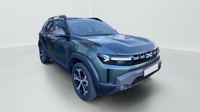 Dacia Duster image 4