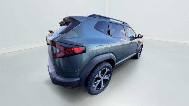 Dacia Duster image 2