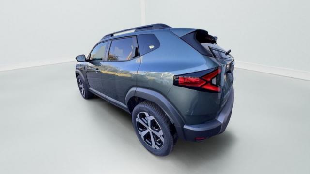 Dacia Duster image 7