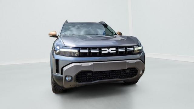 Dacia Duster image 8