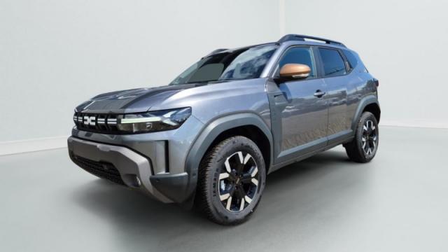 Dacia Duster image 7