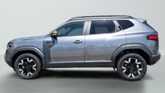 Dacia Duster image 6