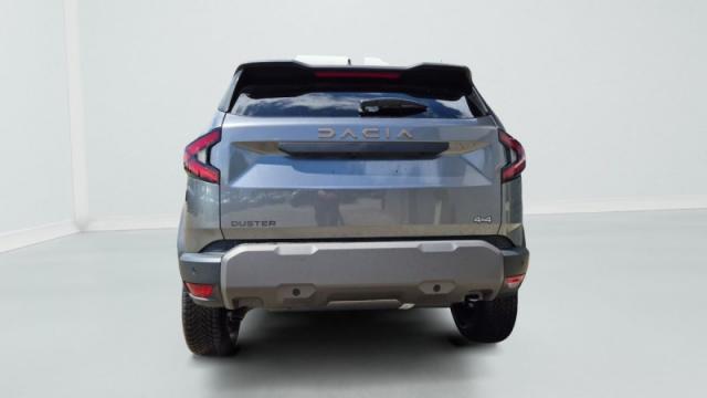 Dacia Duster image 3