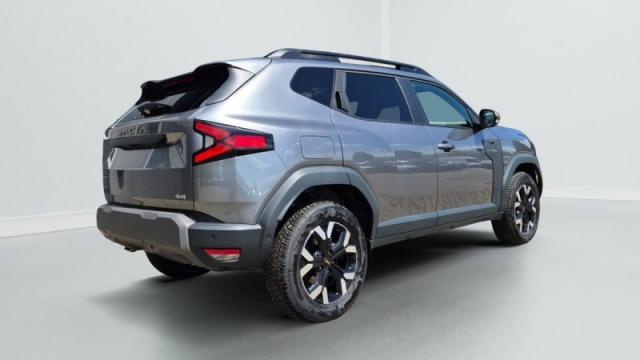 Dacia Duster image 4