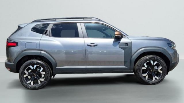 Dacia Duster image 9