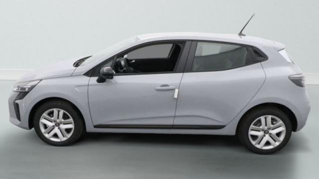 Renault Clio image 7
