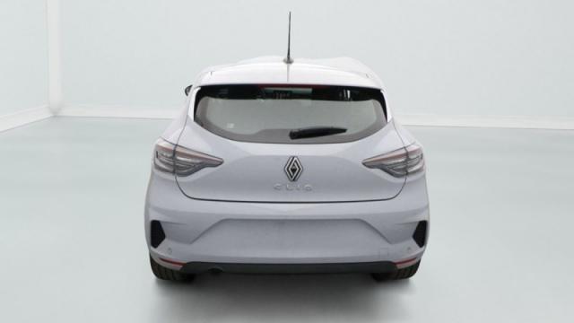 Renault Clio image 9