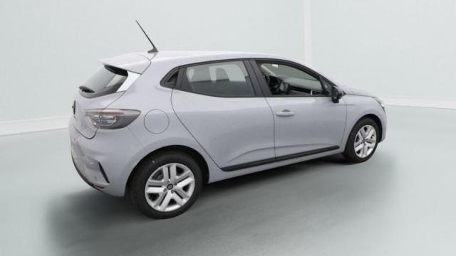 Renault Clio image 8
