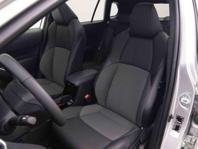 Toyota Corolla image 6