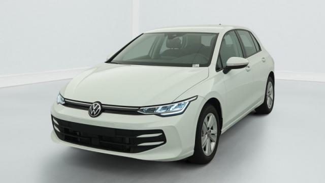 Volkswagen Golf image 3