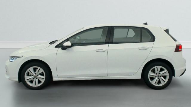 Volkswagen Golf image 8