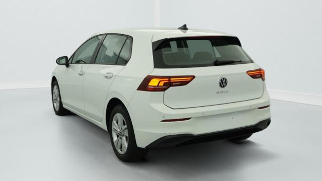 Volkswagen Golf image 7