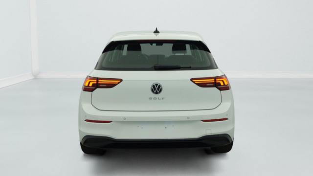 Volkswagen Golf image 1
