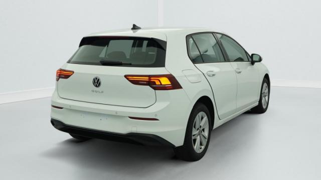 Volkswagen Golf image 5