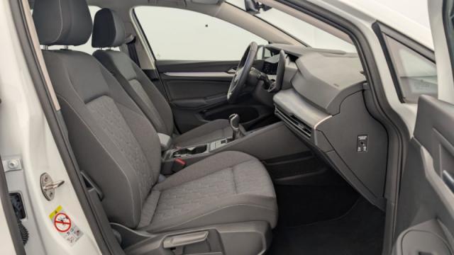 Volkswagen Golf image 4