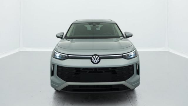 Volkswagen Tayron image 3