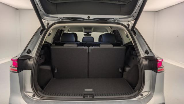 Volkswagen Tayron image 4