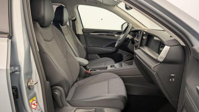 Volkswagen Tayron image 7