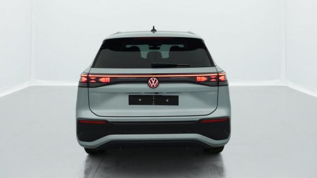 Volkswagen Tayron image 8