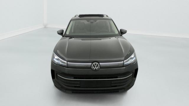 Volkswagen Tiguan image 9