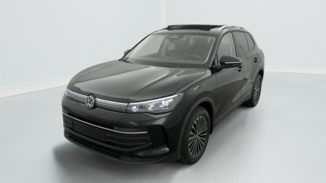 Volkswagen Tiguan image 5