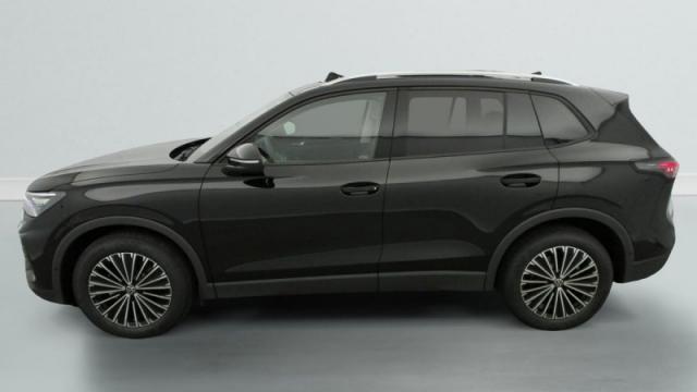 Volkswagen Tiguan image 1