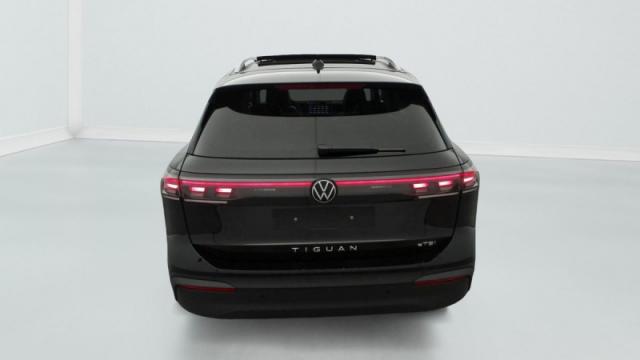Volkswagen Tiguan image 4