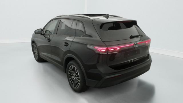 Volkswagen Tiguan image 9