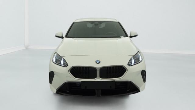 Bmw Série 1 image 1