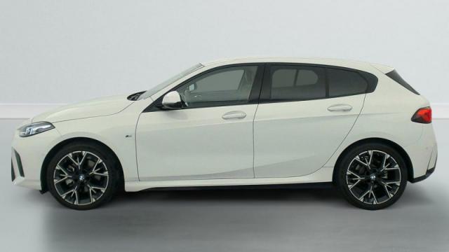 Bmw Série 1 image 4