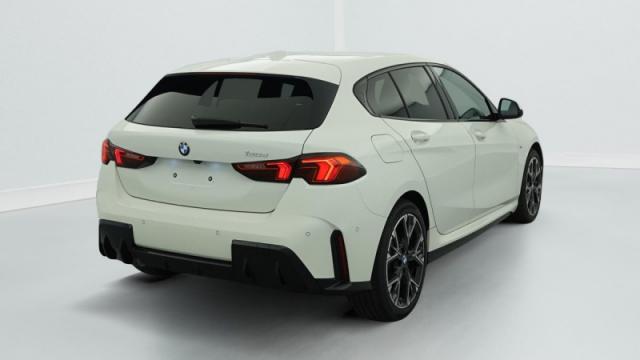 Bmw Série 1 image 3