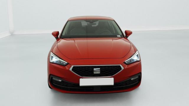 Seat Leon image 1