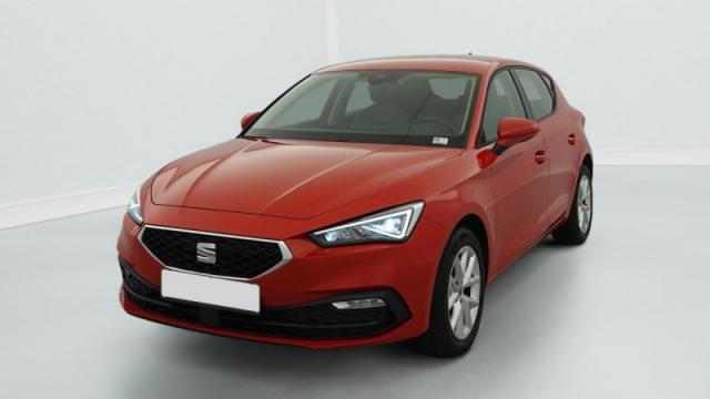 Seat Leon image 5
