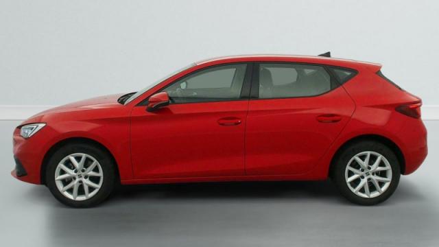 Seat Leon image 6