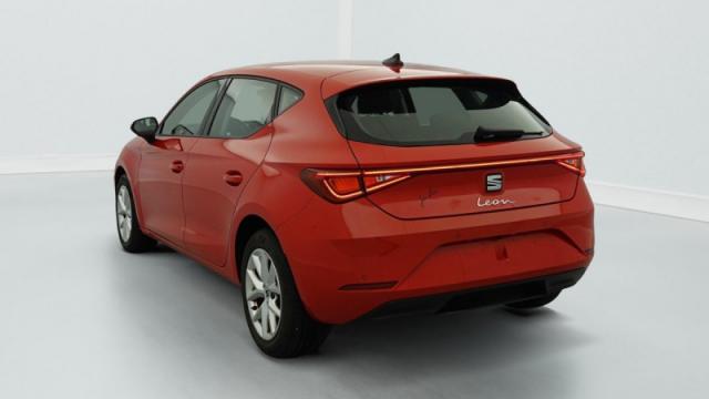 Seat Leon image 4
