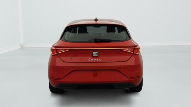 Seat Leon image 9