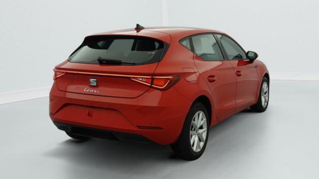 Seat Leon image 3