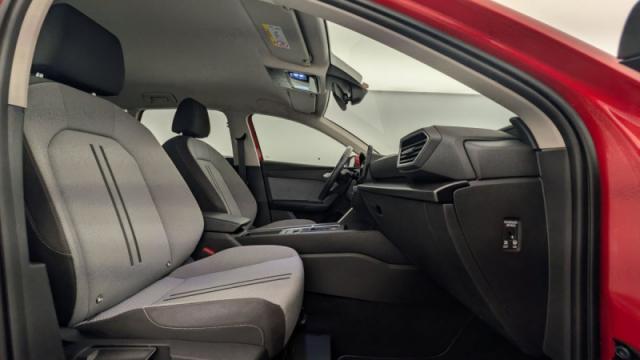 Seat Leon image 7