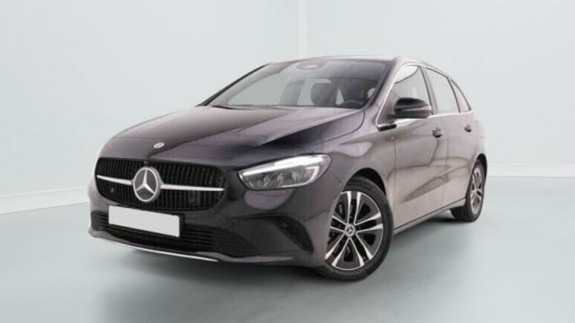 Mercedes Benz