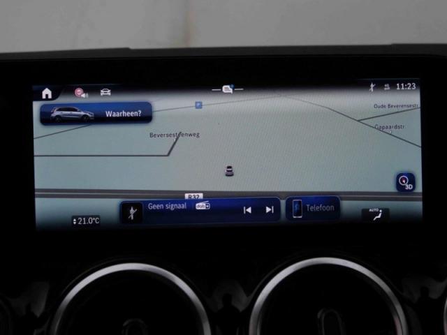 Mercedes Benz Classe B image 9