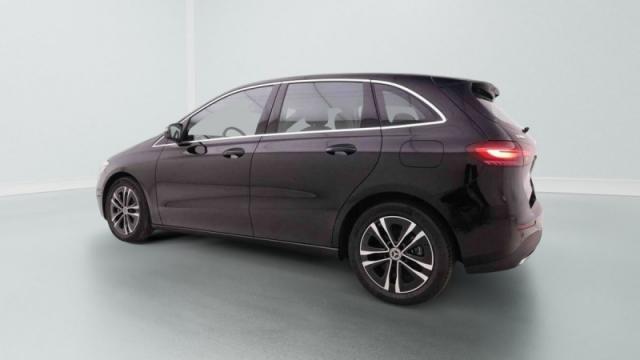 Mercedes Benz Classe B image 6