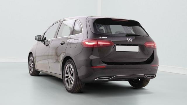 Mercedes Benz Classe B image 4