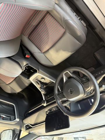 Suzuki Across image 9