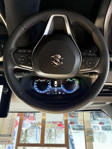 Suzuki Across image 4