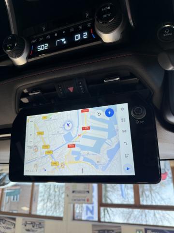 Suzuki Across image 1