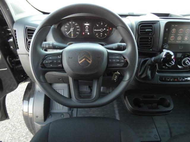 Citroen Jumper image 7