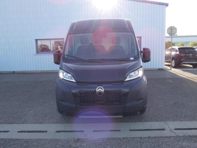 Citroen Jumper image 3